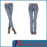 Fresh Style Skinny Girl Jeans for Boots Pants (JC1206)