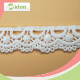 Sampling Order Acceptable Latest Cotton Chemical Lace