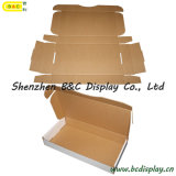 Packing Box, Die-Cut Paper Box with Full Color Printing with SGS (B&C-I033)