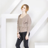 Ladies Fashion Cashmere Sweater16braw304