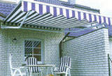 High Quality and Best Price Retractable Awning