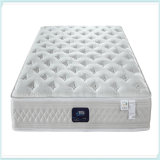 Hot Selling Portable Roll up Mattress with Pocket Spring-R23