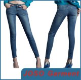 Fashion Ladies Sexy Jeggings Jeans (JC1127)