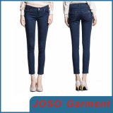 Women Skinny Ankle Denim Jeans (JC1144)
