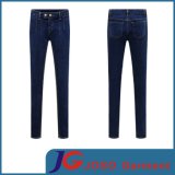 Factory Wholesale Sexy Girl Pant Denim Trousers (JC1318)