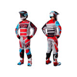 Motorcycle Clothing Jersey/Pant Mx Motocross Clothes (AGS03)
