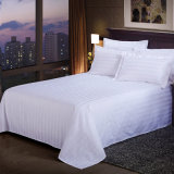 China Supplier Wholesale Market Bed Sheets for Hotel