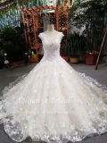 Aoliweiya Latest Design Color Wedding Dress 110130