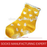 Baby Lovely Cotton Lace Socks (UBUY-107)