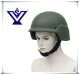Alloy Steel Bulletproof Helmet / Ballistic Helmet (SYSG-48)