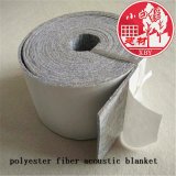 Decorative Acoustic Cushion Self-Adhesive for Hotel