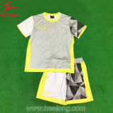 Healong Sublimation Fashion Customized Design Football Kit Sportswear