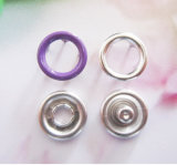 Prong Snap Button for Garment Accessories Metal Button