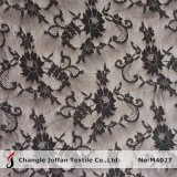 Soft Nylon Lace Fabric for Sale (M4027)