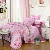 Luxury Classic Style Jacquard Home Bedding Duvet Cover