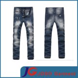 High Slim Tall Jeans Mens Supper Jeans (JC3365)