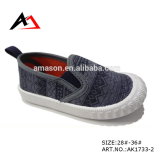Infant Baby Shoes Wholesale Comfortanle New Fashion (AK1733-2)