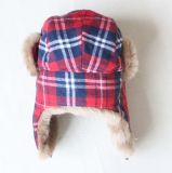 Winter Warm Fur Caps&Hats