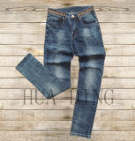 New High Quality Fashion Men's Denim Jeans (HDMJ0035)