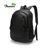 Men's Shoulder Bag Leather Material Backpack Bag with Good Quality