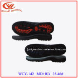 MD+Rb Material Series Outsole Sandals Shoes Sole