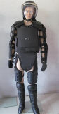 Police Anti Riot Suit for Self Defence