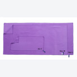 Microfiber Large Size Beach Towel Quick Drying Compact for Yoga