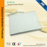 Low Voltage Heating Far Infrared Beauty Blanket (K1811b)