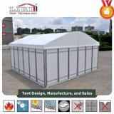 Big Aluminum Frame Event Dome Tent for Korea Hangar