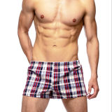 Cheap Customize Personal Brand Logo Men Underwear for Men