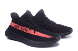 Wholesaleing Yeezy 350 Boost V2 Black and Pink Color Sply-350 Sports Shoes
