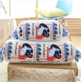 Stuffed Soft Candy Shaped Pillow for Kids