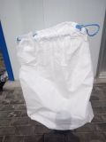 Skirt Top FIBC Jumbo Bags for Packing Zinc Powder