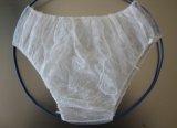 Disposable Underwear Unisex Adults SPA Salon Use