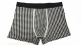 Allover Printed New Style Men's Boxer Short Underwear