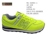 No. 52083 Four Colors Men's Sport Shoes Stock Shoes