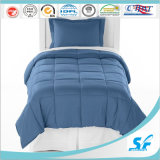 Hot Selling Polyester Microfiber Quilt/Winter Quilt/Blanket
