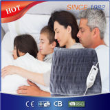 Popular and Comfortable Over Electric Blanket for The USA Market
