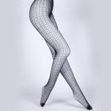 Women's Sexy Fishnet Mesh Hole Tights Pantyhose (FN003)