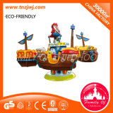 Child Toys Amusement Park Machine Carousel Amusement Ride for Sale