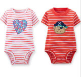 New Style Lovely Softer Organic Cotton Baby Wear