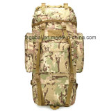 Outdoor Camouflage Military Tactical Assult Gear Travel Sports Bag Backpack