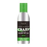 Tazol Cosmetic No Ammonia Semi-Permanent Crazy Color Green 100ml