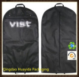 Customized Reusable Storage Foldable Garment Suit Bag