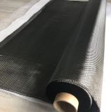 High Tensile Carbon Fiber 3K 6K 12K Fabric Cloth
