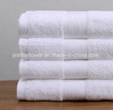 China Factory Supply Hotel New Embroidery Bath/Face/Hand/Floor Towel