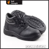 Puncture Resistant Safety Shoe with Steel Toe (SN5114)