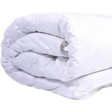 30%High Quilaty White Duck Down Comforter/Quilt/Duvet