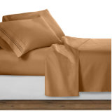 Luxury Design Home Hotel Microfiber Home Bedding Bed Sheet