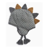 Winter Knit Beanie Skull Cap Hat